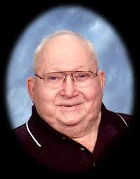 Robert “Spud” Beyer