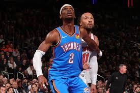 Knicks vs. Thunder prediction: NBA picks, odds, best bets Sunday