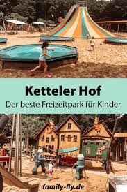 Ketteler Hof Der Beste Freizeitpark Fur Kinder Sommer Urlaub 2021 Urlaub Reisen Reisen Freizeitpark