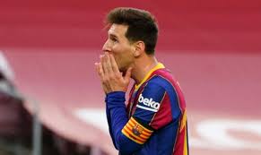 Jun 08, 2021 · mais le barça aussi a besoin d'avoir de solides arguments afin de donner envie à lionel messi de rester en catalogne. 5jvur Pwqxhy2m