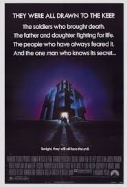 The Keep Film Wikipedia