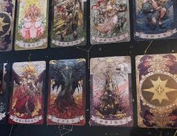 It is a utility/support based healer that has overall less potent heals than its cohealers (white mage and scholar). Loot Cave On Twitter What A Gorgeous Display Of Our Astrologian Cards By Talitha Ffxiv Lootcaveco