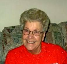 Eleanor Webb Obituary