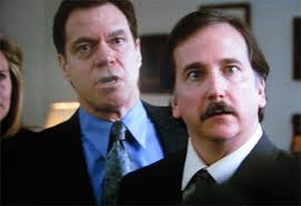 Scroll down and click to choose episode/server you want to watch. Famous Actors On Law And Order Mark Linn Baker Aka Cousin Larry Repeat