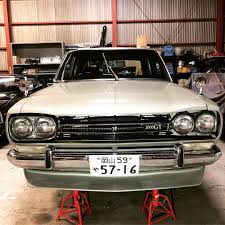 2018 9 28 44年前期仕様になろーシリーズ フロントマーカー編 ryo gc10さん 替えっこしていただき ありがとうございます おかげ様で44年前期仕様に フロントマーカーの替えっこ インスタ繋がりに感謝 無事に点灯したよ 次は ヒゲ ハコスカ 日産