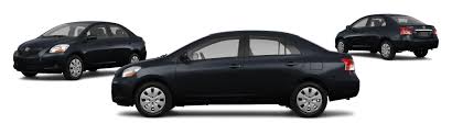 Polar white has been replaced by super white and classic silver replaces silver streak mica. 2011 Toyota Yaris Base 4dr Sedan 4a Research Groovecar