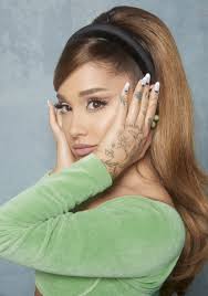 Legendry scene honestly movie highlight one side ariana grande another side 🤩🤩. Ariana Grande Is In Love And 11 More New Songs The New York Times