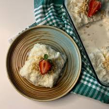 Anasayfa » yemek tarifleri » tatlı tarifleri » güllaç. Gullac Tarifi Neseli Sefler