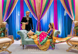 Mehndi Sangeet Dholki Stage Backdrop Mehndi Decor Mehndi Stage Stage Decorations