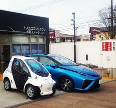 乗っちゃえ 超小型モビリティ on instagram coms mirai エコフルタウン toyota coms コムス mirai ミライ 豊田市 電気自動車 燃料電池車 toyotacity toyotamirai electric cars bmw car hot cars
