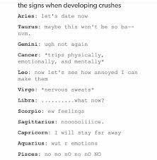 Cancer men are in touch with their emotions, are deeply intuitive, and aren't shy about expressing affection. Worst Zodiac Signs To Date The 12 Signs Of The Zodiac Ranked From Best To Worst