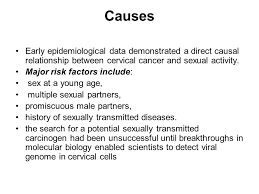 Physician groups and the draft task force guidelines. Cervical Cancer Prof M Addar Ppt Download