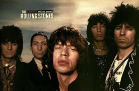 Rolling Stones Black And Blue Original Album Cover Pin On Mick Jagger And The Rolling Stones