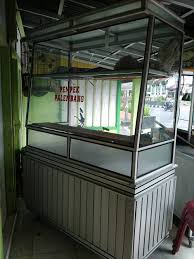 Keramik etalase rumah makan mewah : 30 Gambar Etalase Rumah Makan Terbaik Koleksi Gambar Rumah Terlengkap