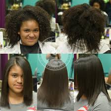 Another hair option could be flexi rods. Stylist Refuses To Relax Little Girl S Natural Hair But Wait Until You Read Why