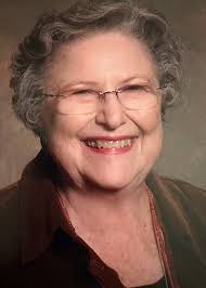 Claudia “Kathleen” Lamb Boudreaux