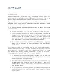 Coloquial persona que tiene poca consistencia física o moral después de la enfermedad quedó hecha una piltrafa. Eutanasia Muerte Dignidad