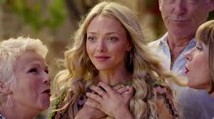 Mamma mia from 'mamma mia!' original motion picture soundtrack — meryl streep. New Mamma Mia 2 Trailer Debuts Teen Vogue