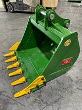 Nagano NS55 Mini Excavator