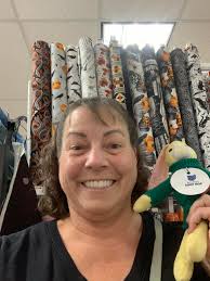 Introducing Santa Paws, Mrs Paws, and Lumberjack Bunny