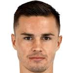 Callum Johnson Stats, Form Index and Match Ratings