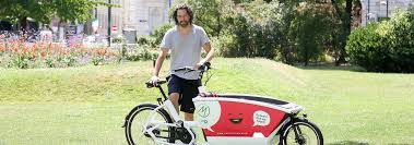 Radverleih E Bike Verleih E Lastenrad Verleih Wiener Gratzlrad