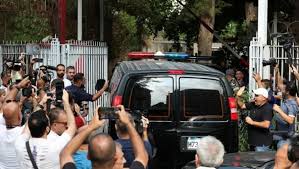 ‫إصدار مذكرة توقيف بحق حاكم مصرف لبنان السابق رياض سلامة‬‎