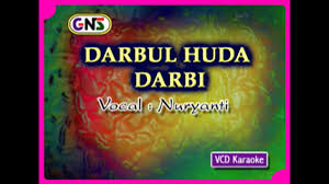 Syauqul habib darbul huda lirik sholawat Darbul Huda Darbi Sholawat Jawa Timur Karaoke High Quality Youtube