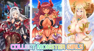 Free Hentai Mobile Game Review: Project QT - Hentaireviews
