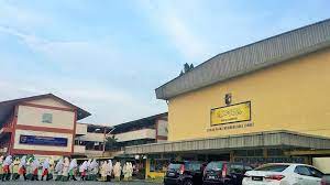 Batu 13, jalan hulu langat, dusun nanding 43100 hulu langat. Sam Hulu Langat Rasmi Photos Facebook