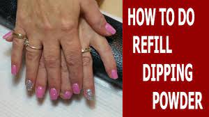 Revel Nail Dip Powder Tutorial Youtube Revel Nail Dip Powder Revel Nail Dip Sns Nails