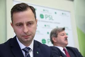 O co chodzi ludowcom