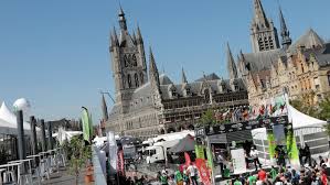 The event is the first time. Belgium Added To 2020 Fia World Rally Championship