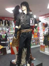 Rubie's michael jackson sparkle stirrup costume socks, one size (9735) 4.1 out of 5 stars. Michael Jackson Bad Costume For Kids Sale Off39 Discounts