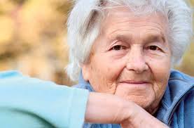 The State of Aging & Health in America 2013