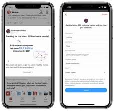 We have regular quora users also on. Social Shorts Tiktok S Future Quora Lead Gen Ads Facebook S India Plans
