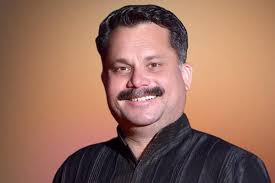 Heartiest Congratulations 👏 for being conferred upon U 'The Promising  Legislator Award' among 40 Legislators of Goa by Lokmat Publications🎉💐.  It's a proud moment for the people of Curchorem & particularly the