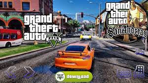 Unzip the data file to android/data. Grand Theft Auto 4 Apk Data Free Download For Android Tbrenew