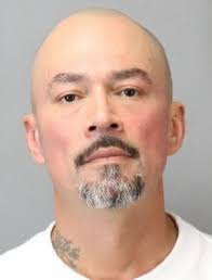 Los Angeles Police Officer Assaulted by Mrs. Clara Belle Daley in 1952