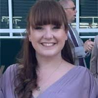 Marcella Vickers's Instagram, Twitter & Facebook