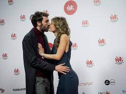 Maybe you would like to learn more about one of these? Eva De Roo And Jan Paternoster Have A Memorable News