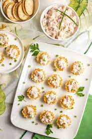 Think lobster roll meets shrimp. Creamy Shrimp Salad Family Food On The Table