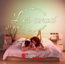 Pin On Con Mucho Love