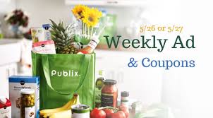 There are deals on cereal, tissues, body wash, and more! Publix Weekly Ad 5 26 6 1 Or 5 27 6 2 Southern Savers