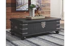 Delmar Coffee Table With Lift Top In 2020 Lift Top Coffee Table Coffee Table Trunk Chest Coffee Table