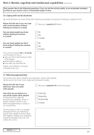 Q16 Coping With Social Situations Citizens Advice