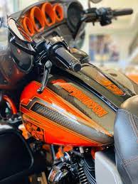 Harley Davidson Cvo Harley Davidson Baggers Harley Davidson Harley Davidson Cvo