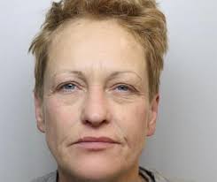 Leeds police looking for woman wanted