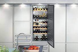 Built in cabinet wine cooler. Built In Wine Cabinets Liebherr