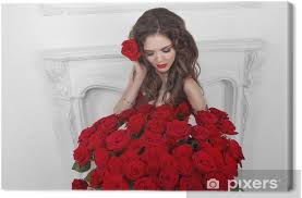 We did not find results for: Quadro Su Tela Bella Donna Bruna Con Bouquet Di Molte Rose Fiori Rossi Pixers Viviamo Per Il Cambiamento